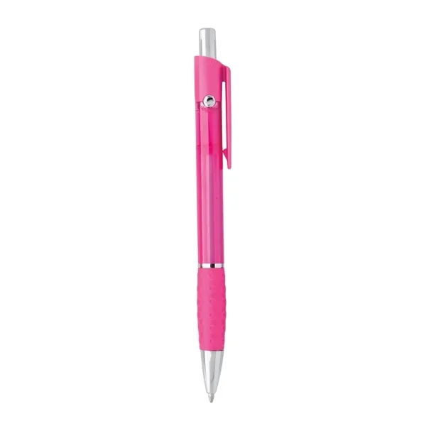 Pink Anthem Pen